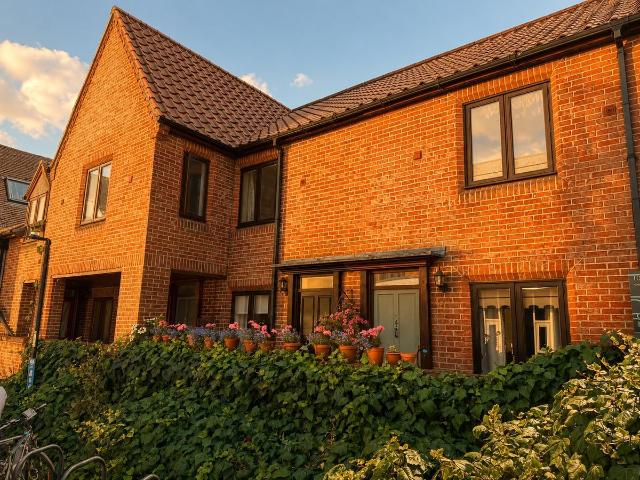 Apartment for rent in Howard Estate, Chedburgh