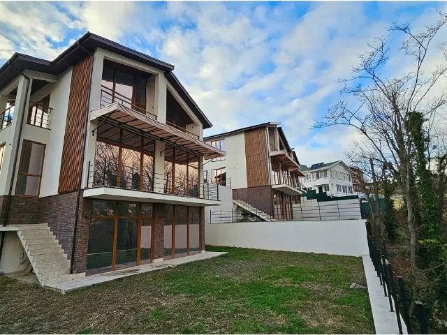 Квартира продажа в Сергей-поле С