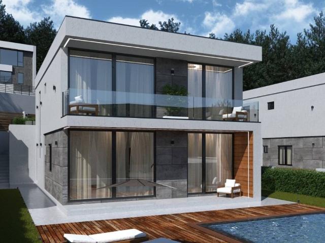 Квартира продажа в Сергей-поле С