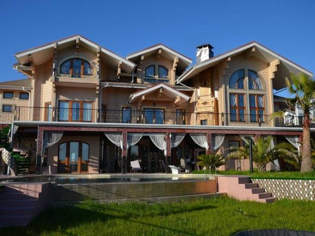 Квартира продажа в Сергей-поле С
