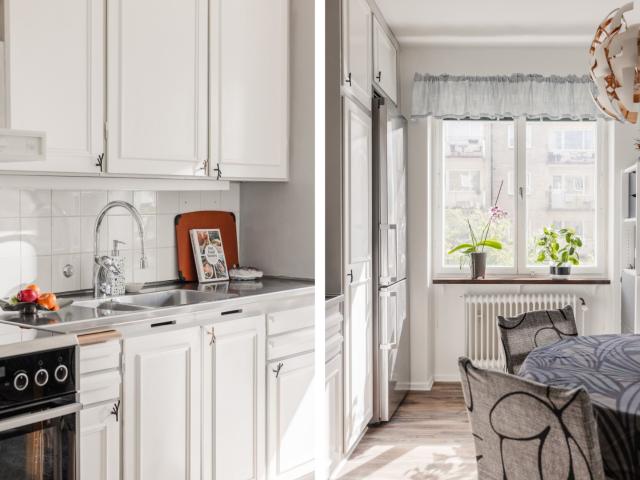 Bostadsrätt till salu i Innerstaden, Malmö