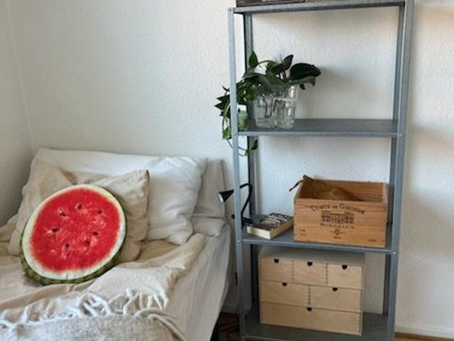 Rum hyra i Innerstaden, Malmö