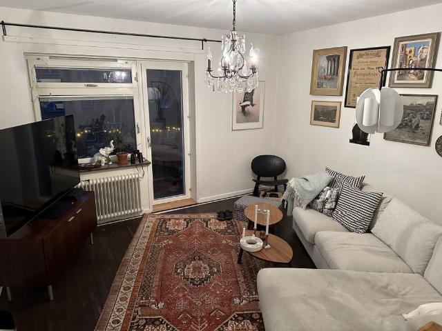 Lägenhet hyra i Göteborg, Västra Götaland