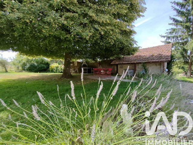 Maison vente à Lons-le-Saunier, Sergenon