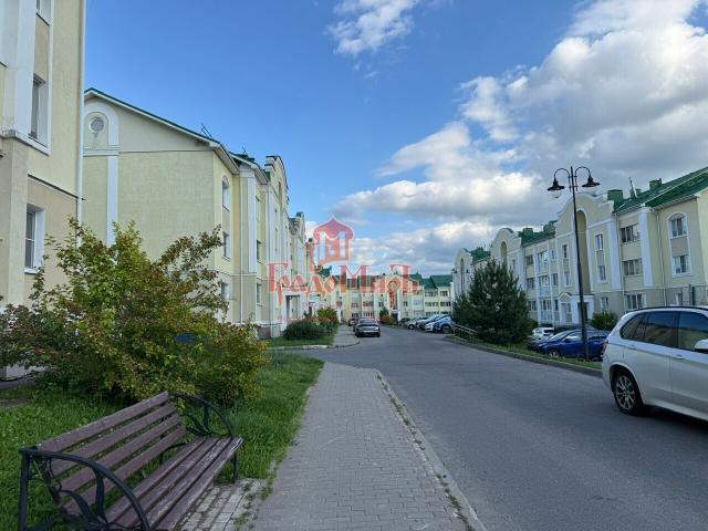 Квартира продажа в Сергиев Посад, Кабардино-Балкарская Республика