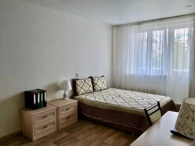 Квартира продажа в Сергиев Посад, Кабардино-Балкарская Республика