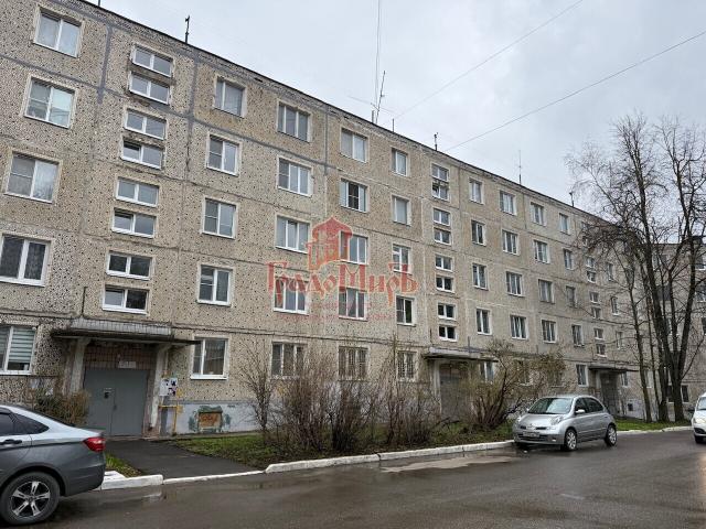 Квартира аренда в Сергиев Посад, Кабардино-Балкарская Республика