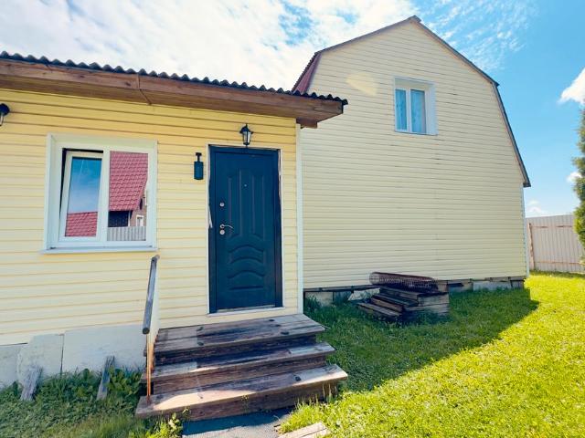 Квартира продажа в Сергиев Посад, Кабардино-Балкарская Республика