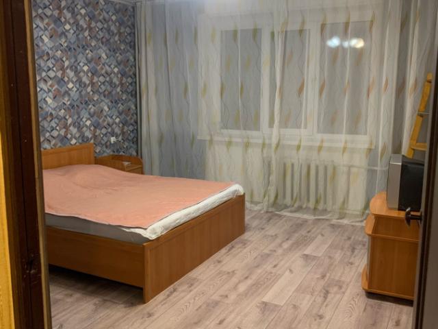 Квартира продажа в Сергиев Посад, Кабардино-Балкарская Республика