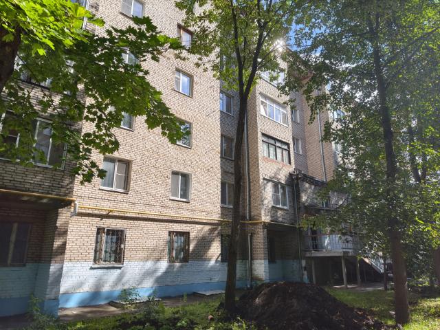 Квартира продажа в Сергиев Посад, Кабардино-Балкарская Республика