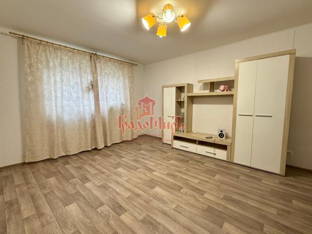 Квартира продажа в Сергиев Посад, Кабардино-Балкарская Республика