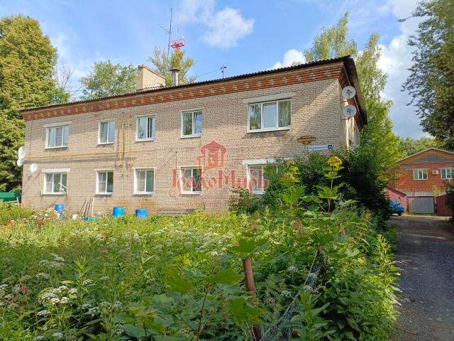 Квартира продажа в Сергиев Посад, Кабардино-Балкарская Республика