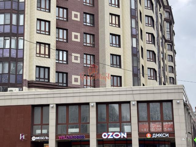 Квартира аренда в Сергиев Посад, Кабардино-Балкарская Республика