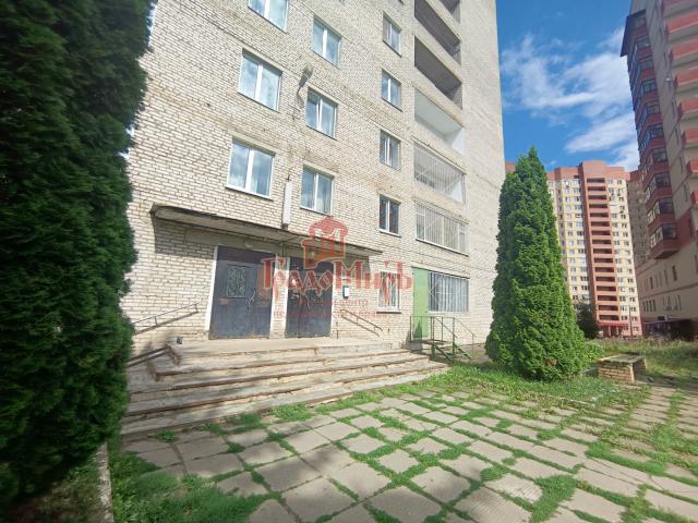 Квартира продажа в Сергиев Посад, Кабардино-Балкарская Республика