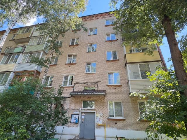Квартира продажа в Сергиев Посад, Кабардино-Балкарская Республика
