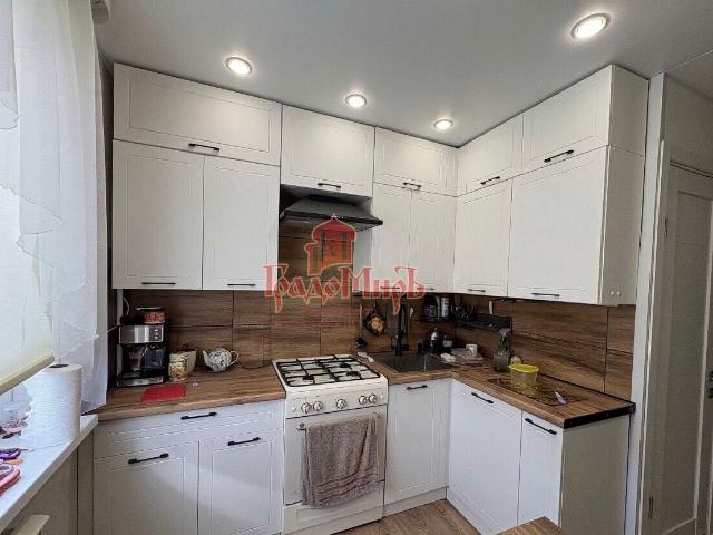 Квартира продажа в Сергиев Посад, Кабардино-Балкарская Республика