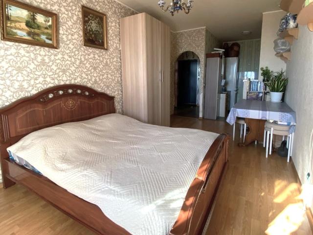 Квартира продажа в Сергиев Посад, Кабардино-Балкарская Республика