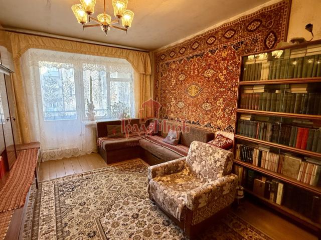 Квартира продажа в Сергиев Посад, Кабардино-Балкарская Республика