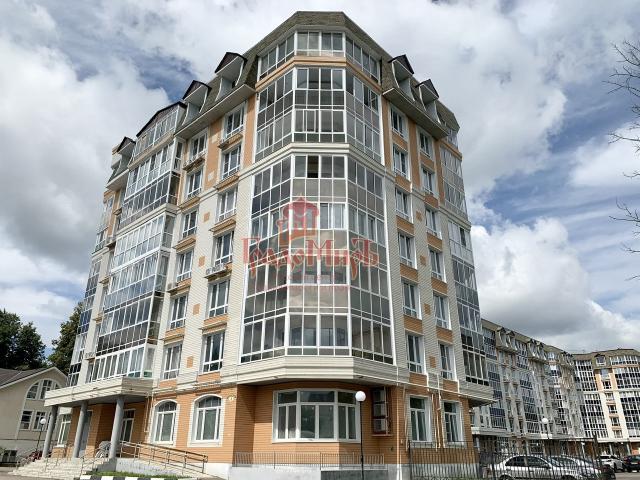 Квартира продажа в Сергиев Посад, Кабардино-Балкарская Республика