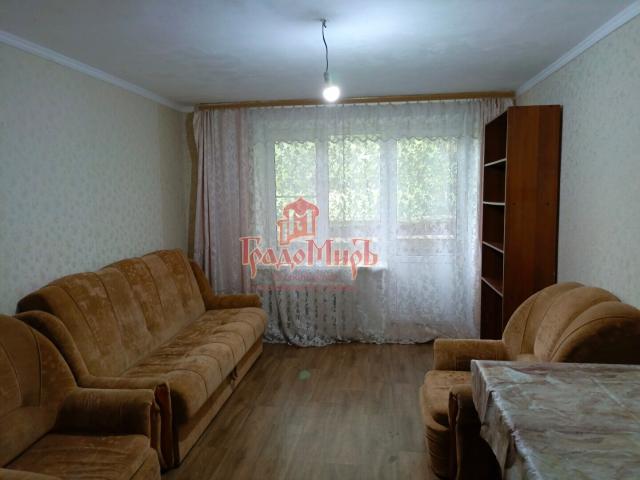 Квартира аренда в Сергиев Посад, Кабардино-Балкарская Республика
