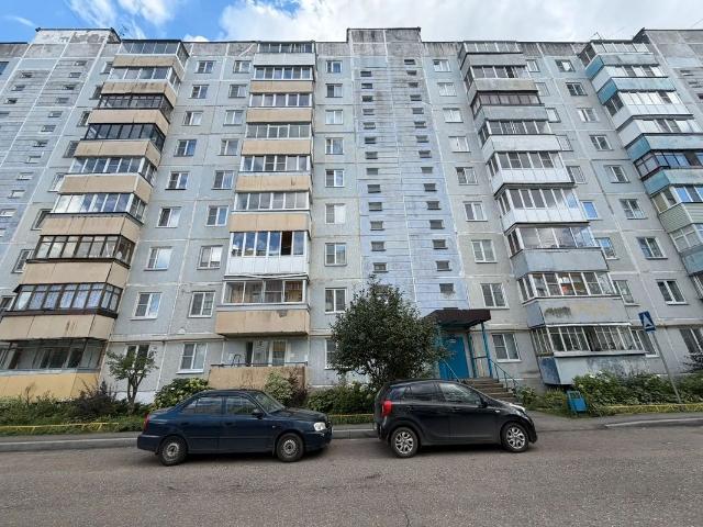 Квартира продажа в Сергиев Посад, Кабардино-Балкарская Республика