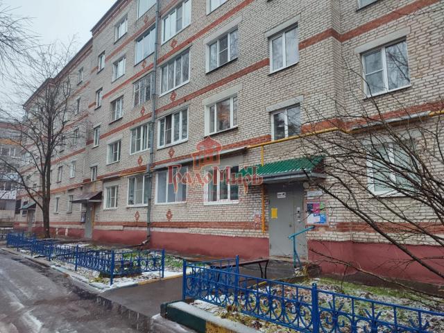Квартира продажа в Сергиев Посад, Кабардино-Балкарская Республика