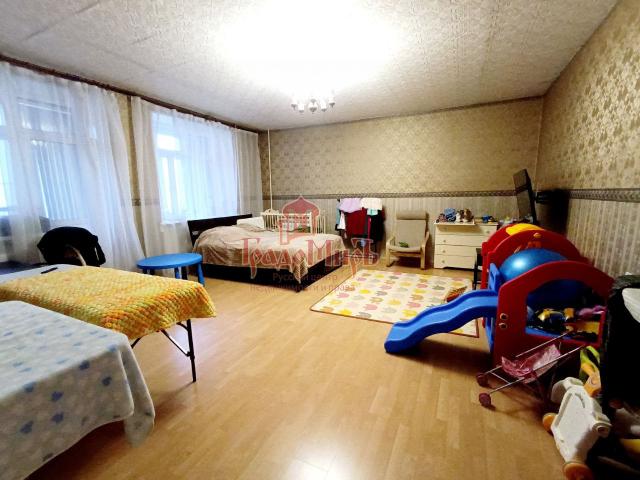 Квартира продажа в Сергиев Посад, Кабардино-Балкарская Республика