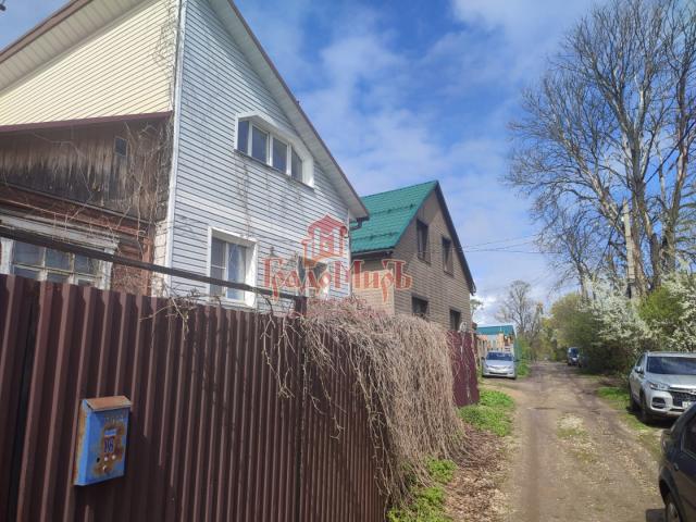 Квартира продажа в Сергиев Посад, Кабардино-Балкарская Республика