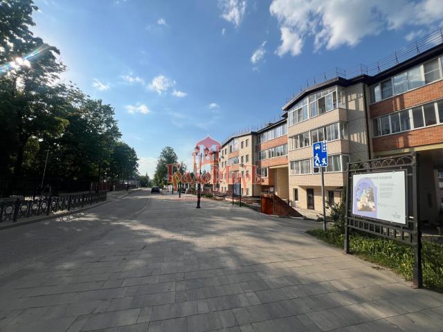 Недвижимость аренда в Сергиев Посад, Кабардино-Балкарская Республика