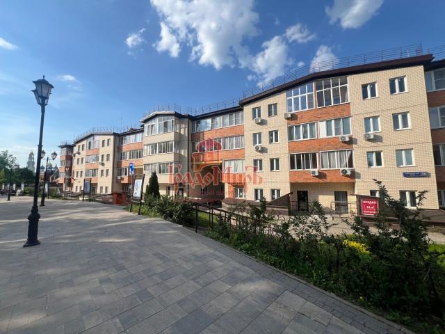 Недвижимость продажа в Сергиев Посад, Кабардино-Балкарская Республика