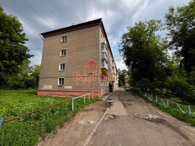 Квартира продажа в Сергиев Посад, Кабардино-Балкарская Республика