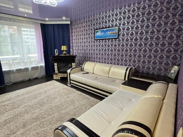 Квартира продажа в Сергиев Посад, Кабардино-Балкарская Республика