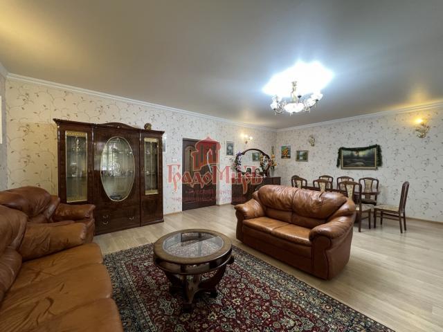 Квартира продажа в Сергиев Посад, Кабардино-Балкарская Республика