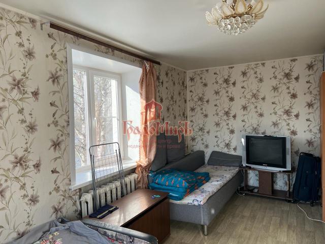 Квартира продажа в Сергиев Посад, Кабардино-Балкарская Республика