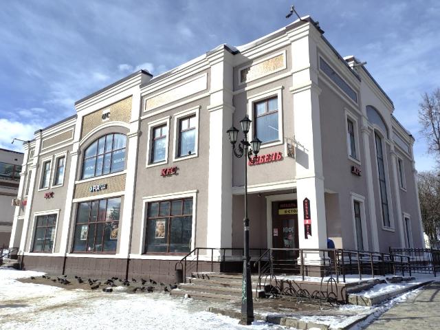 Квартира аренда в Сергиев Посад, Кабардино-Балкарская Республика