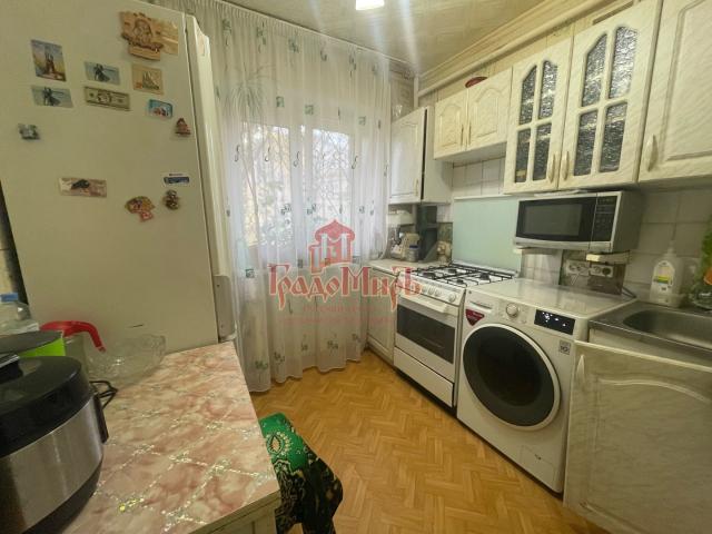 Квартира продажа в Сергиев Посад, Кабардино-Балкарская Республика