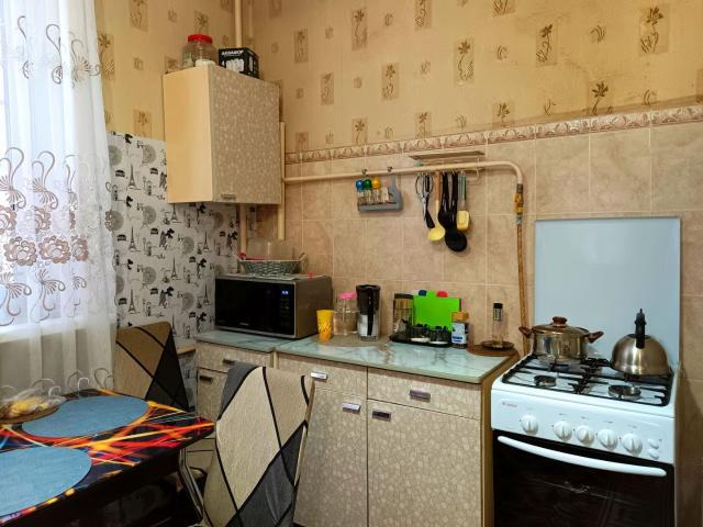 Квартира продажа в Сергиев Посад, Кабардино-Балкарская Республика