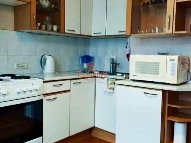 Квартира продажа в Сергиев Посад, Кабардино-Балкарская Республика