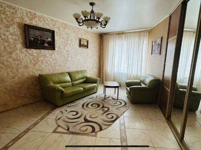 Квартира продажа в Сергиев Посад, Кабардино-Балкарская Республика