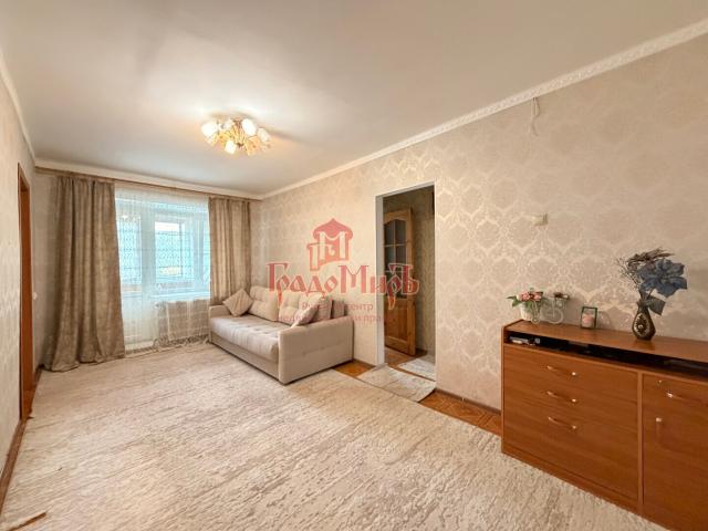 Квартира продажа в Сергиев Посад, Кабардино-Балкарская Республика