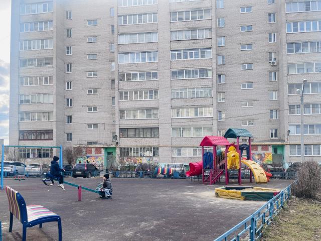 Квартира продажа в Сергиев Посад, Кабардино-Балкарская Республика