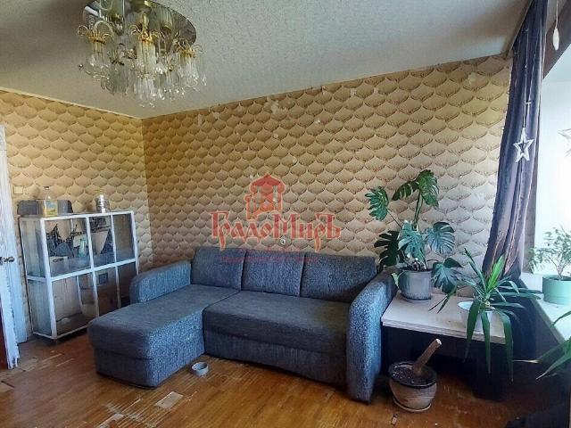 Квартира продажа в Сергиев Посад, Кабардино-Балкарская Республика