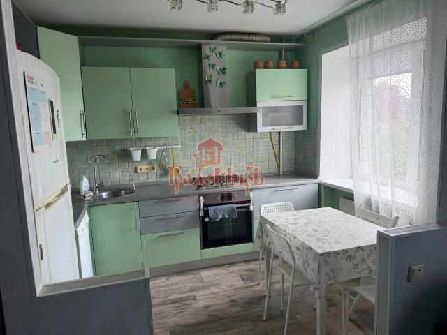 Квартира аренда в Сергиев Посад, Кабардино-Балкарская Республика