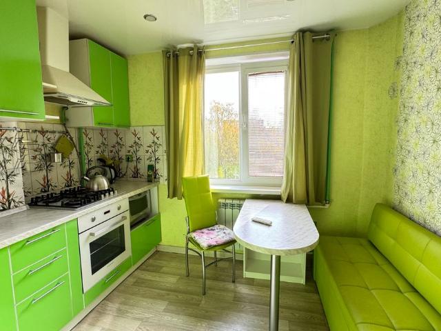 Квартира аренда в Сергиев Посад, Кабардино-Балкарская Республика