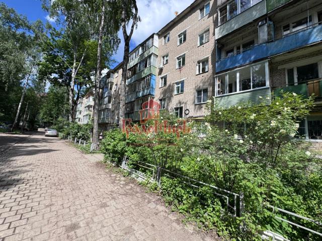 Квартира продажа в Сергиев Посад, Кабардино-Балкарская Республика