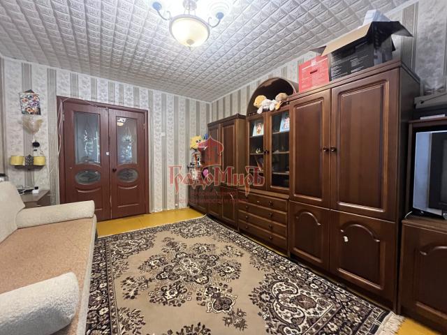 Квартира продажа в Сергиев Посад, Кабардино-Балкарская Республика