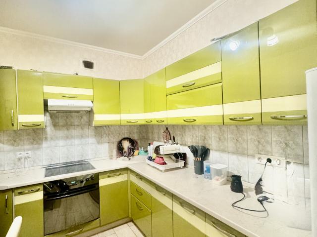 Квартира продажа в Сергиев Посад, Кабардино-Балкарская Республика