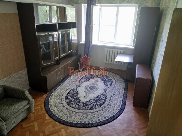 Квартира продажа в Сергиев Посад, Кабардино-Балкарская Республика