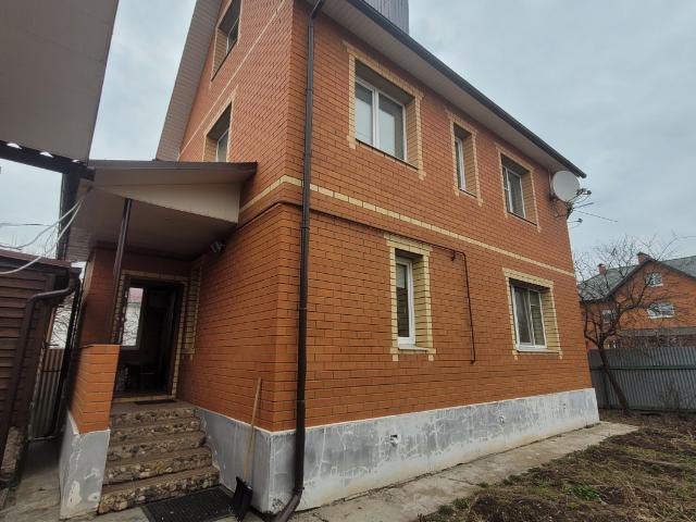 Квартира продажа в Сергиев Посад, Кабардино-Балкарская Республика