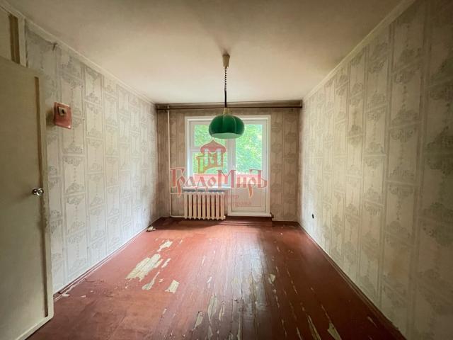 Квартира продажа в Сергиев Посад, Кабардино-Балкарская Республика
